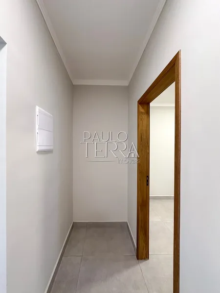 Casa térrea nova com escritório, 3 dormitórios e piscina. Condomínio: 32ª foto da galeria de imagens do imóvel