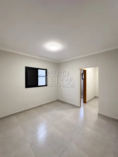 Casa térrea nova com escritório, 3 dormitórios e piscina. Condomínio: 36ª foto da galeria de imagens do imóvel
