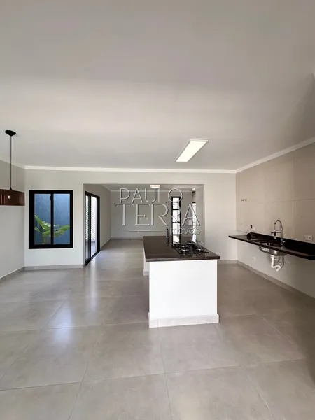 Casa térrea nova com escritório, 3 dormitórios e piscina. Condomínio: 28ª foto da galeria de imagens do imóvel