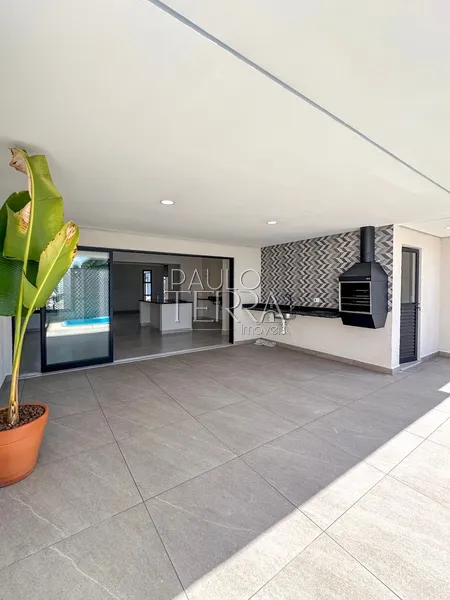 Casa térrea nova com escritório, 3 dormitórios e piscina. Condomínio: 22ª foto da galeria de imagens do imóvel