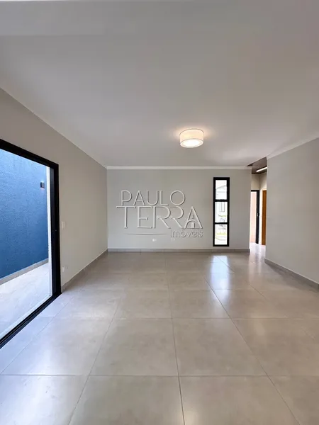 Casa térrea nova com escritório, 3 dormitórios e piscina. Condomínio: 31ª foto da galeria de imagens do imóvel