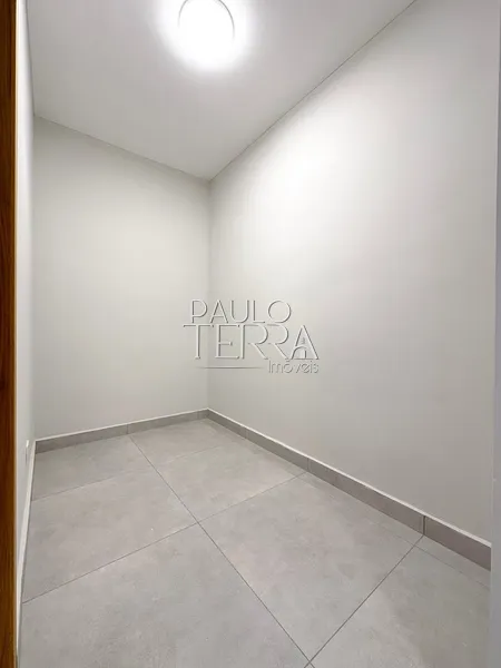 Casa térrea nova com escritório, 3 dormitórios e piscina. Condomínio: 37ª foto da galeria de imagens do imóvel