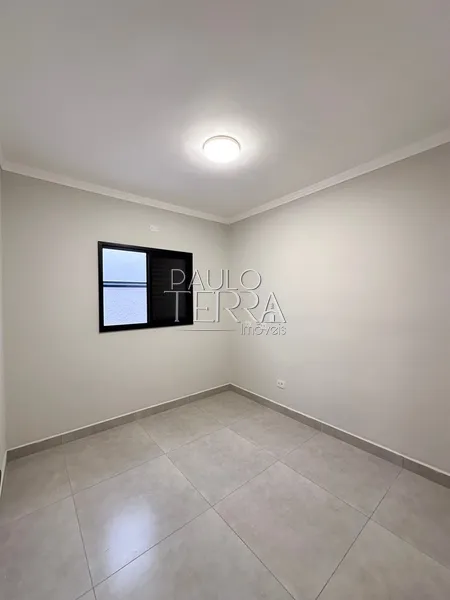 Casa térrea nova com escritório, 3 dormitórios e piscina. Condomínio: 35ª foto da galeria de imagens do imóvel