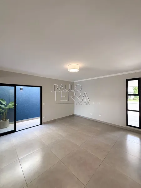 Casa térrea nova com escritório, 3 dormitórios e piscina. Condomínio: 30ª foto da galeria de imagens do imóvel