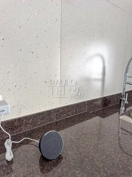 Casa térrea nova com escritório, 3 dormitórios e piscina. Condomínio: 43ª foto da galeria de imagens do imóvel
