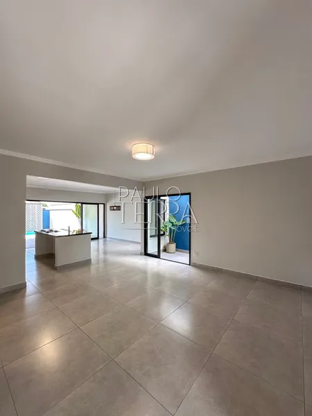 Casa térrea nova com escritório, 3 dormitórios e piscina. Condomínio: 5ª foto da galeria de imagens do imóvel