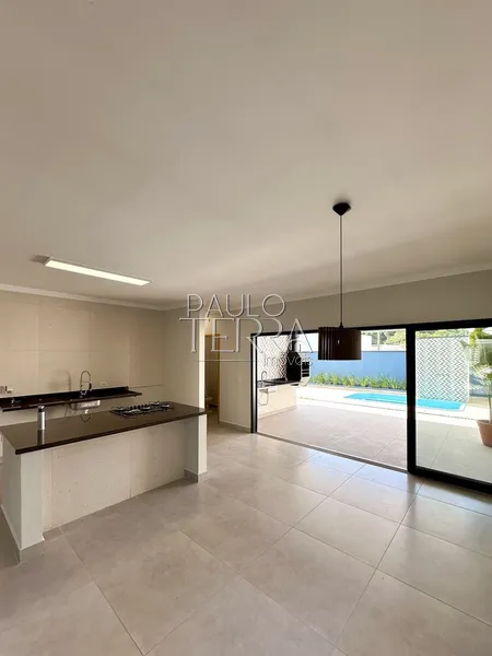 Casa térrea nova com escritório, 3 dormitórios e piscina. Condomínio: 11ª foto da galeria de imagens do imóvel