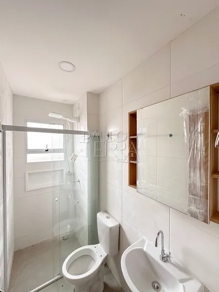 Apartamento novo à venda no Cittá Residence – 2 dormitórios com varanda gourmet | Taubaté: 8ª foto da galeria de imagens do imóvel