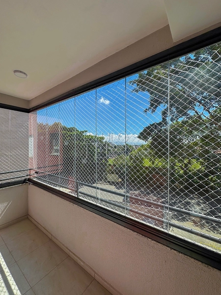 Apartamento novo à venda no Cittá Residence – 2 dormitórios com varanda gourmet | Taubaté: 1ª foto da galeria de imagens do imóvel