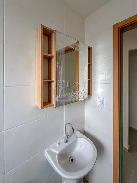 Apartamento novo à venda no Cittá Residence – 2 dormitórios com varanda gourmet | Taubaté: 17ª foto da galeria de imagens do imóvel