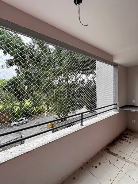 Apartamento novo à venda no Cittá Residence – 2 dormitórios com varanda gourmet | Taubaté: 7ª foto da galeria de imagens do imóvel