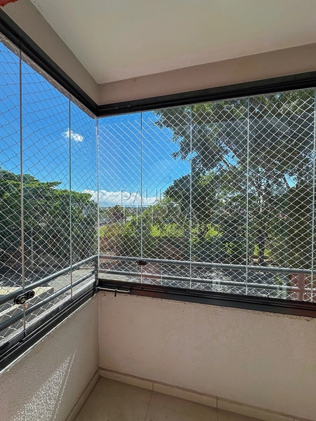 Apartamento novo à venda no Cittá Residence – 2 dormitórios com varanda gourmet | Taubaté: 21ª foto da galeria de imagens do imóvel