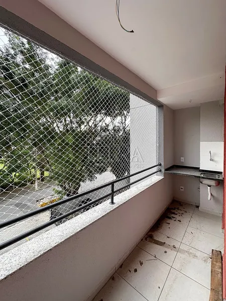 Apartamento novo à venda no Cittá Residence – 2 dormitórios com varanda gourmet | Taubaté: 6ª foto da galeria de imagens do imóvel