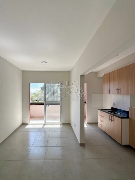 Apartamento novo à venda no Cittá Residence – 2 dormitórios com varanda gourmet | Taubaté: 9ª foto da galeria de imagens do imóvel