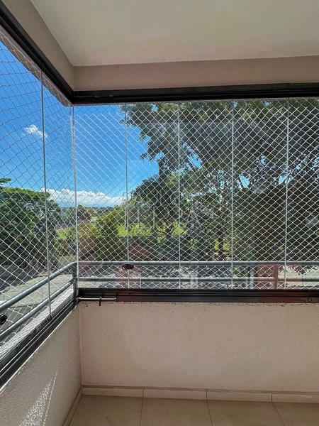 Apartamento novo à venda no Cittá Residence – 2 dormitórios com varanda gourmet | Taubaté: 2ª foto da galeria de imagens do imóvel