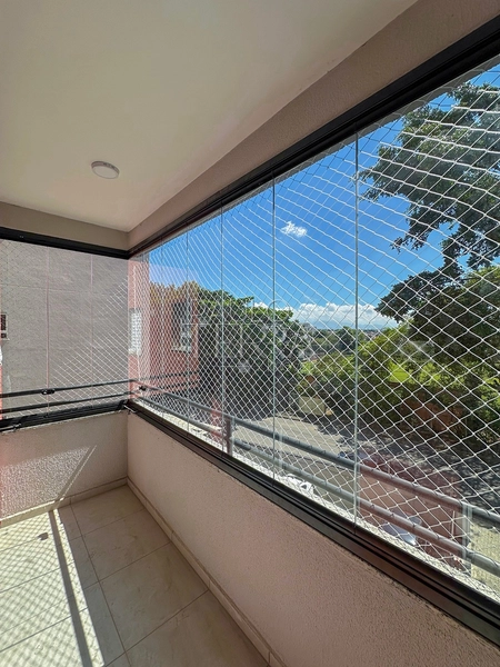 Apartamento novo à venda no Cittá Residence – 2 dormitórios com varanda gourmet | Taubaté: 20ª foto da galeria de imagens do imóvel