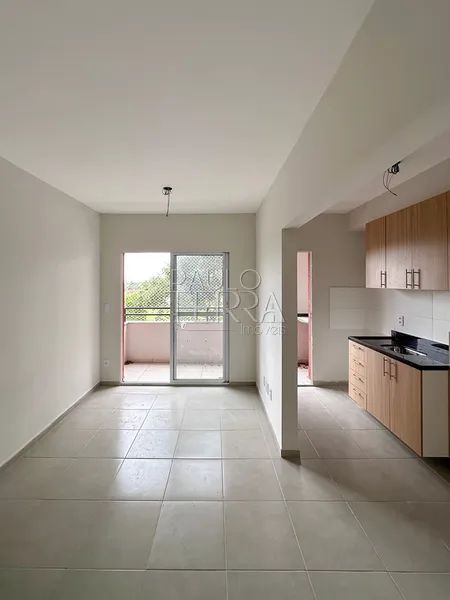 Apartamento novo à venda no Cittá Residence – 2 dormitórios com varanda gourmet | Taubaté: 11ª foto da galeria de imagens do imóvel