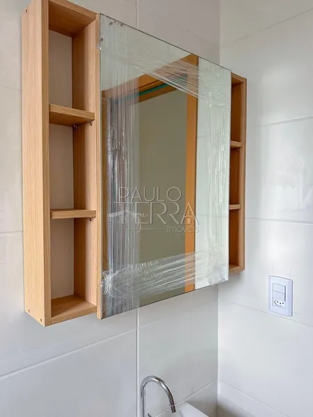 Apartamento novo à venda no Cittá Residence – 2 dormitórios com varanda gourmet | Taubaté: 18ª foto da galeria de imagens do imóvel