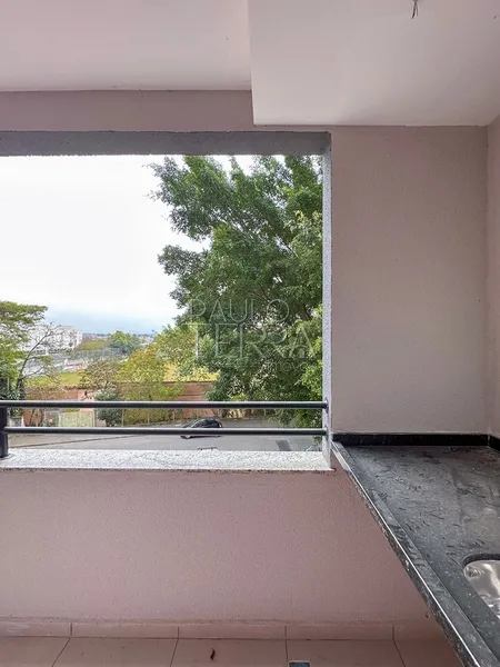Apartamento novo à venda no Cittá Residence – 2 dormitórios com varanda gourmet | Taubaté: 10ª foto da galeria de imagens do imóvel