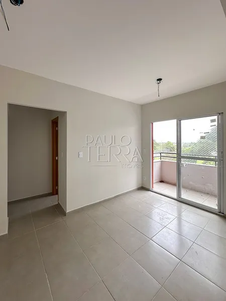 Apartamento novo à venda no Cittá Residence – 2 dormitórios com varanda gourmet | Taubaté: 14ª foto da galeria de imagens do imóvel