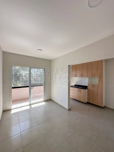 Apartamento novo à venda no Cittá Residence – 2 dormitórios com varanda gourmet | Taubaté: 5ª foto da galeria de imagens do imóvel