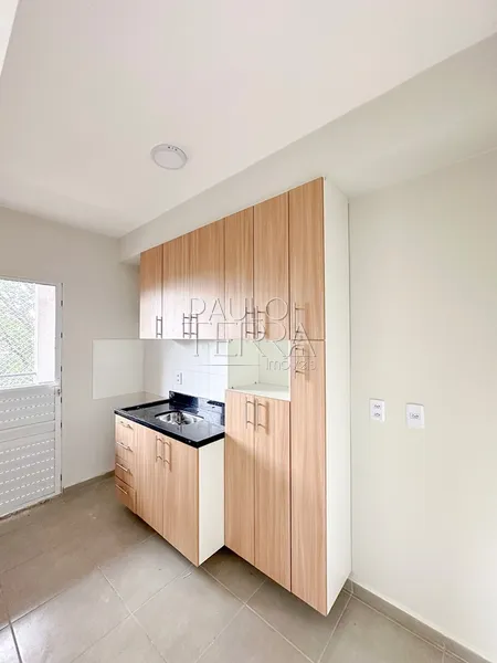 Apartamento novo à venda no Cittá Residence – 2 dormitórios com varanda gourmet | Taubaté: 2ª foto da galeria de imagens do imóvel