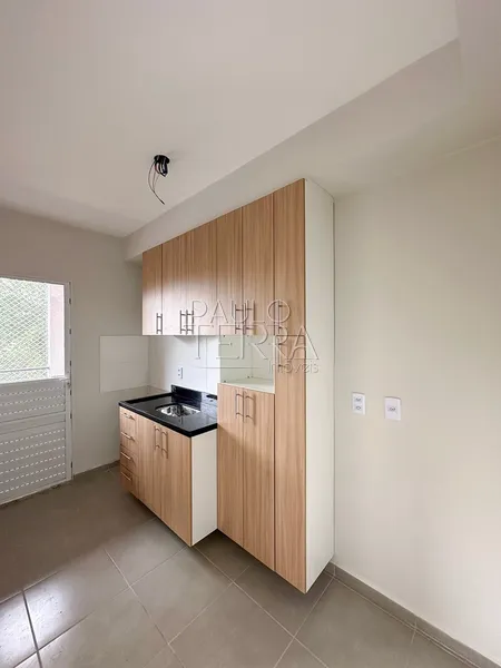 Apartamento novo à venda no Cittá Residence – 2 dormitórios com varanda gourmet | Taubaté: 4ª foto da galeria de imagens do imóvel
