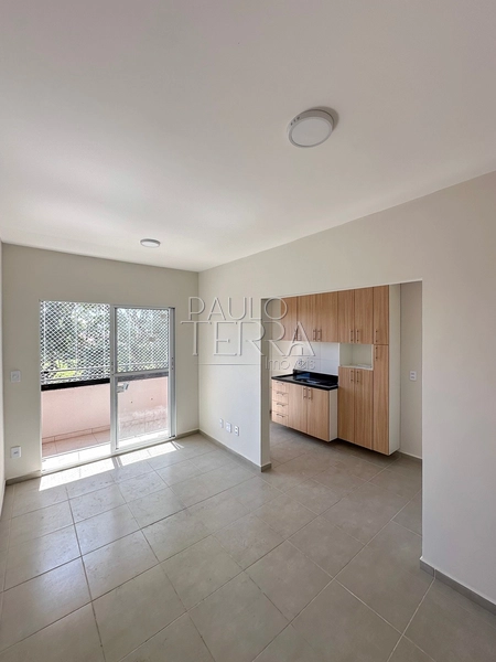 Apartamento novo à venda no Cittá Residence – 2 dormitórios com varanda gourmet | Taubaté: 6ª foto da galeria de imagens do imóvel