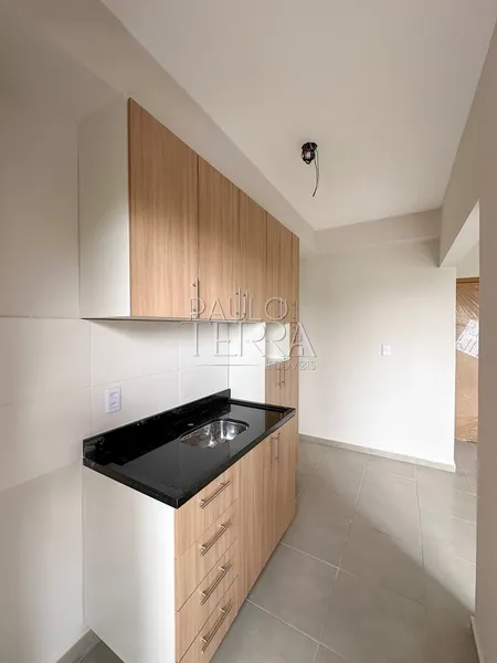 Apartamento novo à venda no Cittá Residence – 2 dormitórios com varanda gourmet | Taubaté: 23ª foto da galeria de imagens do imóvel