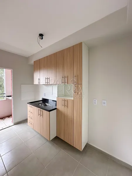 Apartamento novo à venda no Cittá Residence – 2 dormitórios com varanda gourmet | Taubaté: 5ª foto da galeria de imagens do imóvel