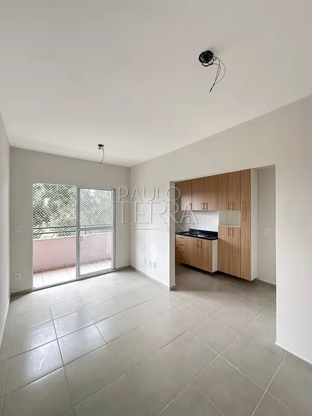 Apartamento novo à venda no Cittá Residence – 2 dormitórios com varanda gourmet | Taubaté: 12ª foto da galeria de imagens do imóvel