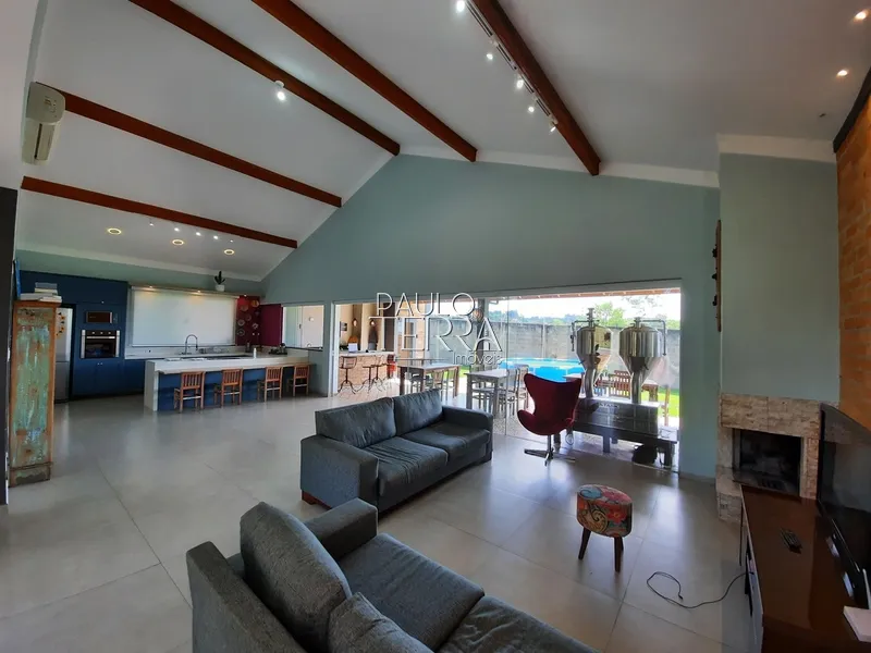 Imóvel residencial ou comercial