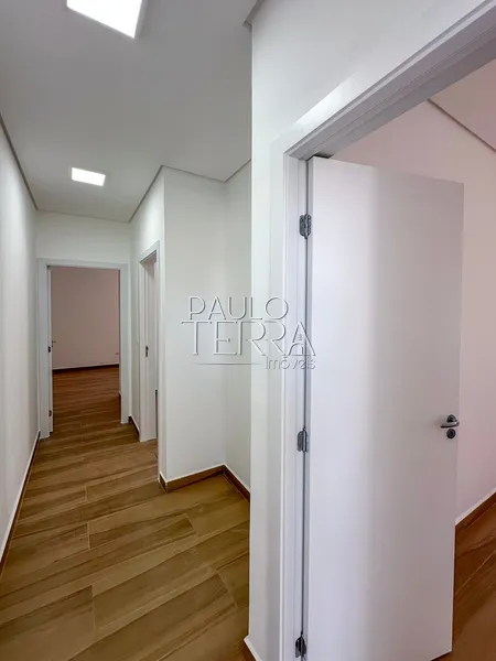 Casa térrea nova com 3 suítes no Condomínio Ouroville em Taubaté SP: 27ª foto da galeria de imagens do imóvel