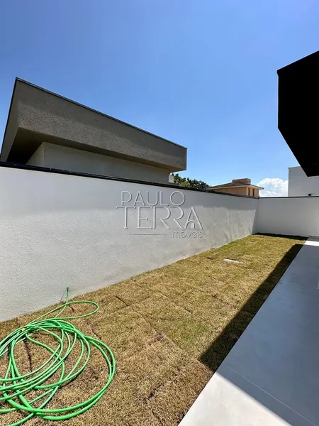 Casa térrea nova com 3 suítes no Condomínio Ouroville em Taubaté SP: 17ª foto da galeria de imagens do imóvel