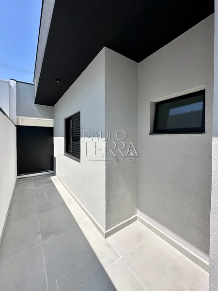 Casa térrea nova com 3 suítes no Condomínio Ouroville em Taubaté SP: 18ª foto da galeria de imagens do imóvel