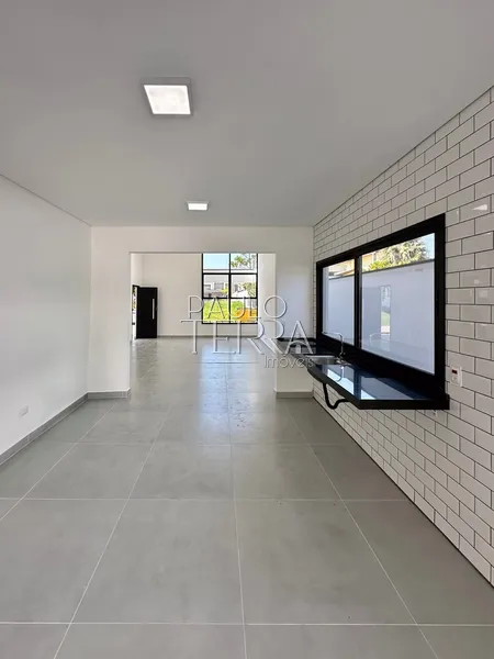 Casa térrea nova com 3 suítes no Condomínio Ouroville em Taubaté SP: 24ª foto da galeria de imagens do imóvel