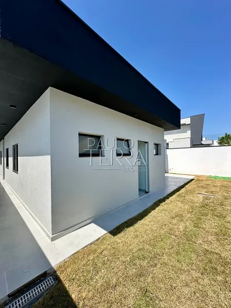 Casa térrea nova com 3 suítes no Condomínio Ouroville em Taubaté SP: 19ª foto da galeria de imagens do imóvel