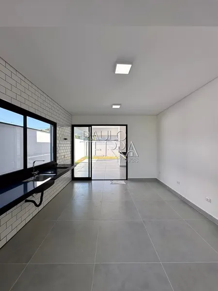 Casa térrea nova com 3 suítes no Condomínio Ouroville em Taubaté SP: 10ª foto da galeria de imagens do imóvel
