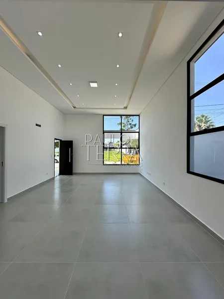 Casa térrea nova com 3 suítes no Condomínio Ouroville em Taubaté SP: 26ª foto da galeria de imagens do imóvel