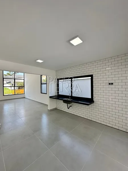 Casa térrea nova com 3 suítes no Condomínio Ouroville em Taubaté SP: 25ª foto da galeria de imagens do imóvel