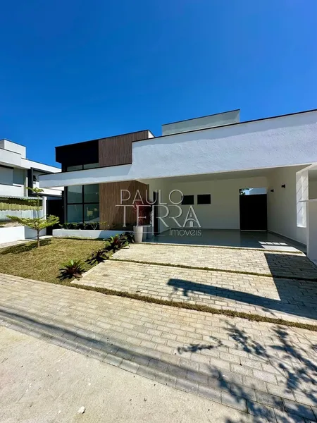 Casa térrea nova com 3 suítes no Condomínio Ouroville em Taubaté SP: 41ª foto da galeria de imagens do imóvel