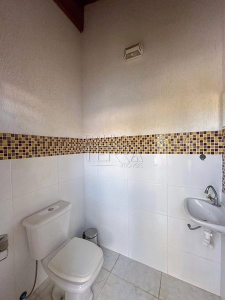 Sobrado à Venda no Condomínio Campos do Conde Louvre em Tremembé | 5 Quartos e 4 Suítes: 29ª foto da galeria de imagens do imóvel