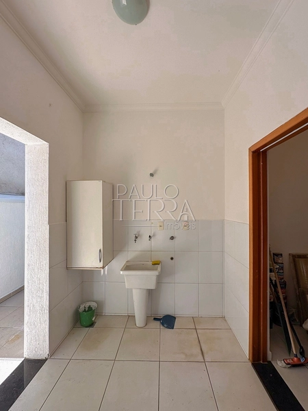 Sobrado à Venda no Condomínio Campos do Conde Louvre em Tremembé | 5 Quartos e 4 Suítes: 19ª foto da galeria de imagens do imóvel