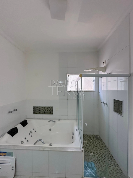 Sobrado à Venda no Condomínio Campos do Conde Louvre em Tremembé | 5 Quartos e 4 Suítes: 51ª foto da galeria de imagens do imóvel