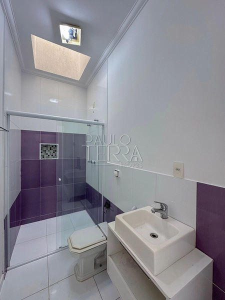 Sobrado à Venda no Condomínio Campos do Conde Louvre em Tremembé | 5 Quartos e 4 Suítes: 64ª foto da galeria de imagens do imóvel
