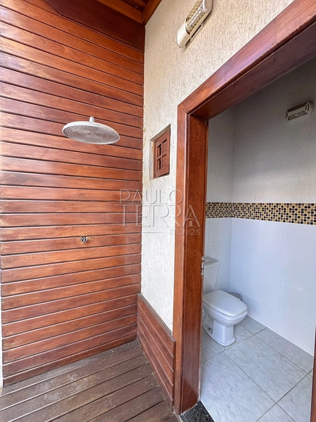 Sobrado à Venda no Condomínio Campos do Conde Louvre em Tremembé | 5 Quartos e 4 Suítes: 28ª foto da galeria de imagens do imóvel