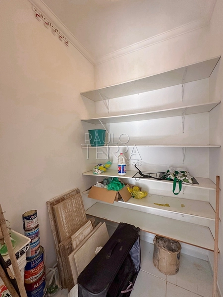 Sobrado à Venda no Condomínio Campos do Conde Louvre em Tremembé | 5 Quartos e 4 Suítes: 18ª foto da galeria de imagens do imóvel