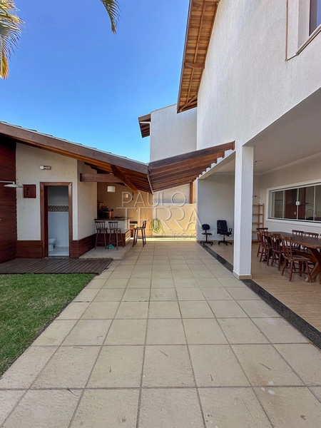 Imóvel residencial ou comercial