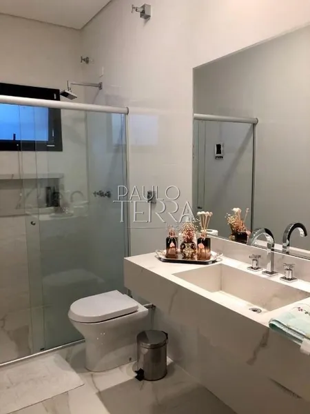Casa alto padrão no Condomínio Green Park, em Taubaté SP: 16ª foto da galeria de imagens do imóvel