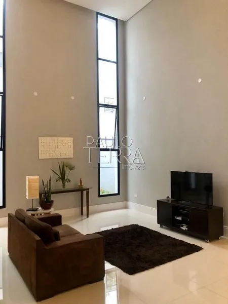 Casa alto padrão no Condomínio Green Park, em Taubaté SP: 8ª foto da galeria de imagens do imóvel